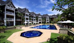 Allamanda Laguna Phuket 