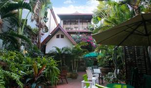 Nordthailand (Chiang Mai, Chiang Rai, Sukhoth