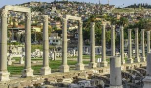 Ayvalik, Cesme & Izmir Ayvalik, Cesme & Izmir