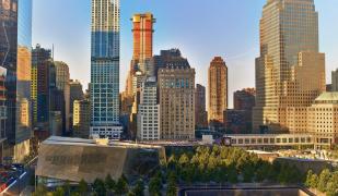 Four Points by Sheraton New York Downtown