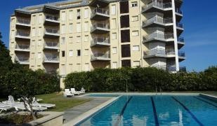 Apartments Bon Repos