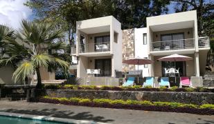 Belle Mare D'eau Douce