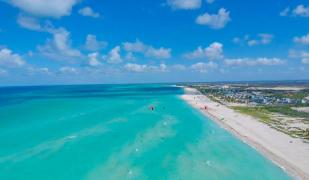 Grand Muthu Cayo Guillermo