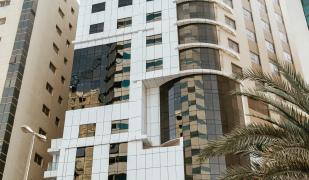 Crystal Plaza Al Majaz Hotel