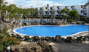 Costa Teguise Costa Teguise