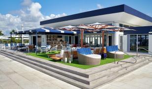 Bahia Mar Fort Lauderdale Beach - a DoubleTree by Hilton Hotel