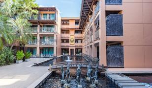 Princess Kamala Beachfront Hotel