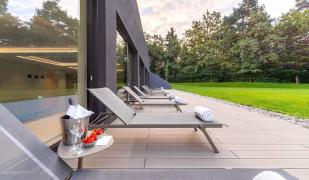 Four Points by Sheraton Ljubljana Mons