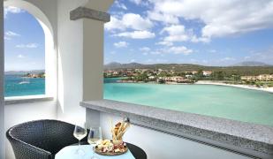 Gabbiano Azzurro Hotel & Suites