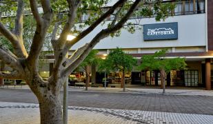 Western Cape (Kapstadt)