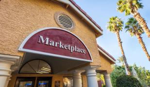 Westgate Flamingo Bay Resort