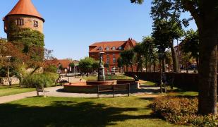 Mecklenburgische Seenplatte