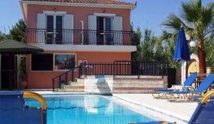 Paradise Apartments & Studios Paradise Apartments & Studios