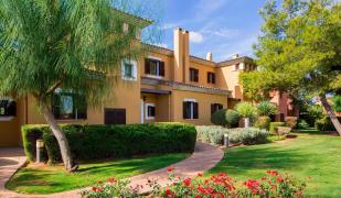 Marriott's Club Son Antem