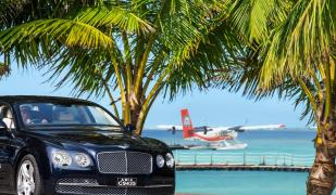 Dhaalu (Süd Nilandhe) Atoll