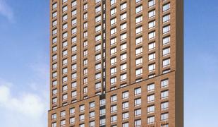 SpringHill Suites New York Manhattan Times Square South