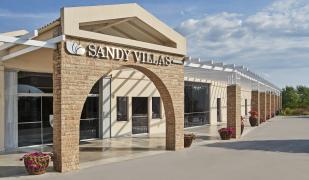 Sandy Villas Resort