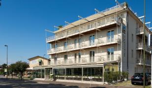 Hotel Acquadolce