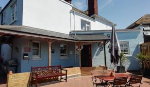 Queenborough Queenborough