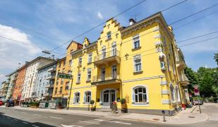 Salzburg - Salzburg Salzburg - Salzburg