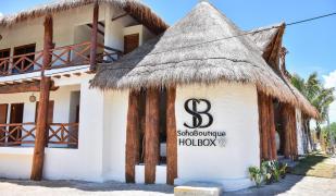 Soho Boutique Holbox Soho Boutique Holbox