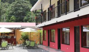 Puerto Viejo De Talamanca