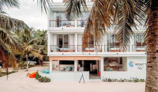 Alif Dhaal (Süd Ari) Atoll