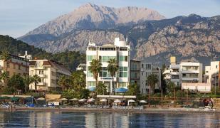 Kemer & Beldibi Kemer & Beldibi
