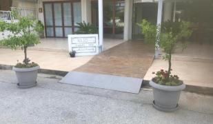 Klio Apartments And Studios