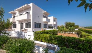 Sofia's House by Checkin