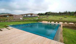 Conceicao Ribeira Grande (Insel Sao Miguel)