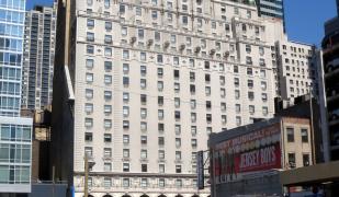 Paramount Times Square - A Generator Hotel