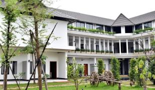 Angkor Hotel Angkor Hotel