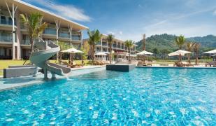 The Sands Khao Lak