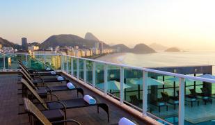 Brasilien: Rio de Janeiro & Umgebung