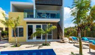 Belnem (Insel Bonaire) Belnem (Insel Bonaire)