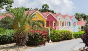 Livingstone Jan Thiel Beach Resort