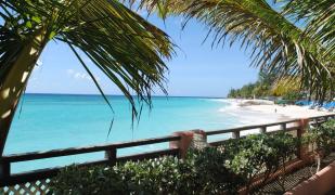Barbados Beach Club Barbados Beach Club