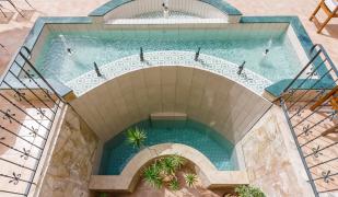 Klayman Olivina Aparthotel