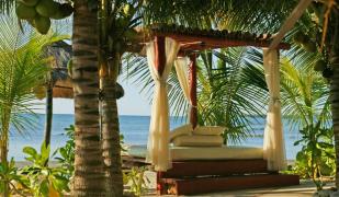 Hidden Beach Resort Au Naturel Club