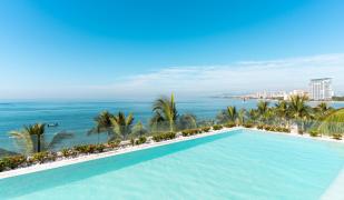 Krystal Grand Puerto Vallarta Krystal Grand Puerto Vallarta