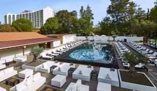 Tivoli Marina Vilamoura Algarve Resort