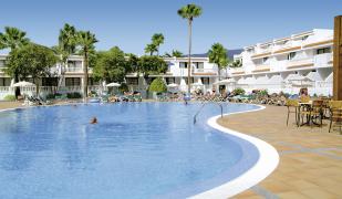 Playa De Las Americas