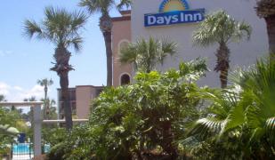 Days Inn by Wyndham Orlando Convention Center/International Drive