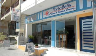 Portobelis Apartments