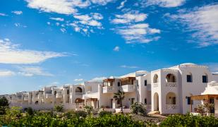 Beach Safari Nubian Resort