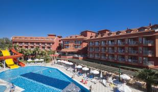 Colakli (Side) Colakli (Side)