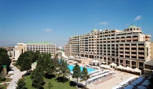 Sol Nessebar Palace All Inclusive