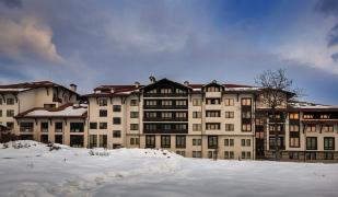 Lion Hotel Bansko Lion Hotel Bansko