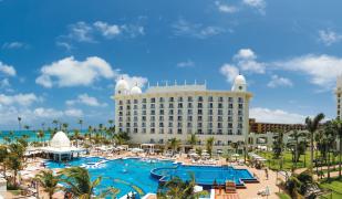 Hotel Riu Palace Aruba